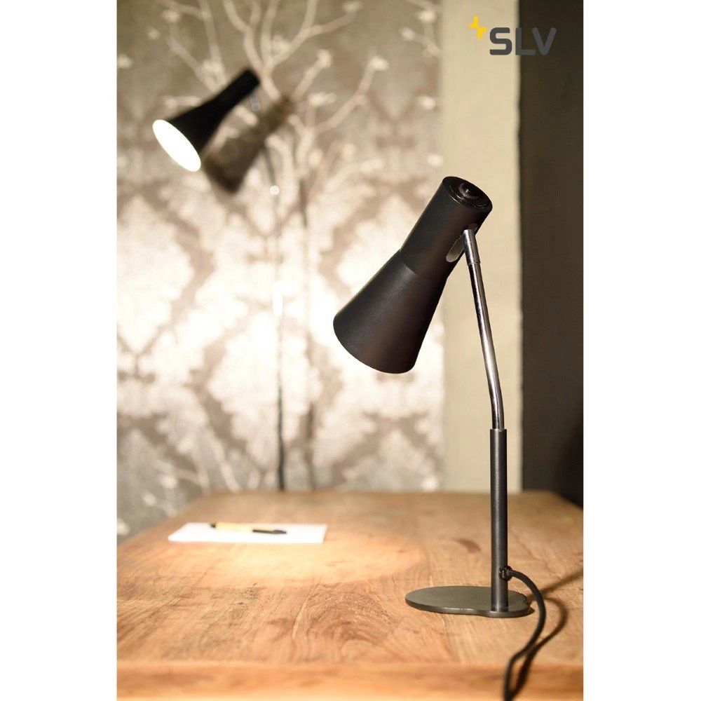 Vloerlamp Phelia SLV 4024163158749