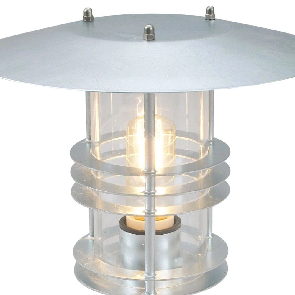 Terrasverlichting Selva landelijk Franssen 8717064115060