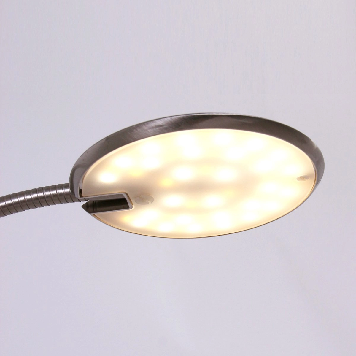 RVS bureaulamp Zenith Led - 2200-4000K Steinhauer 8712746117004