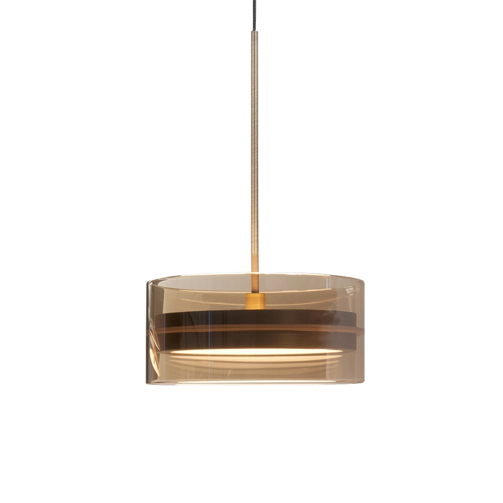 5-lichts hanglamp Enzo dimbaar Highlight 8718379051722