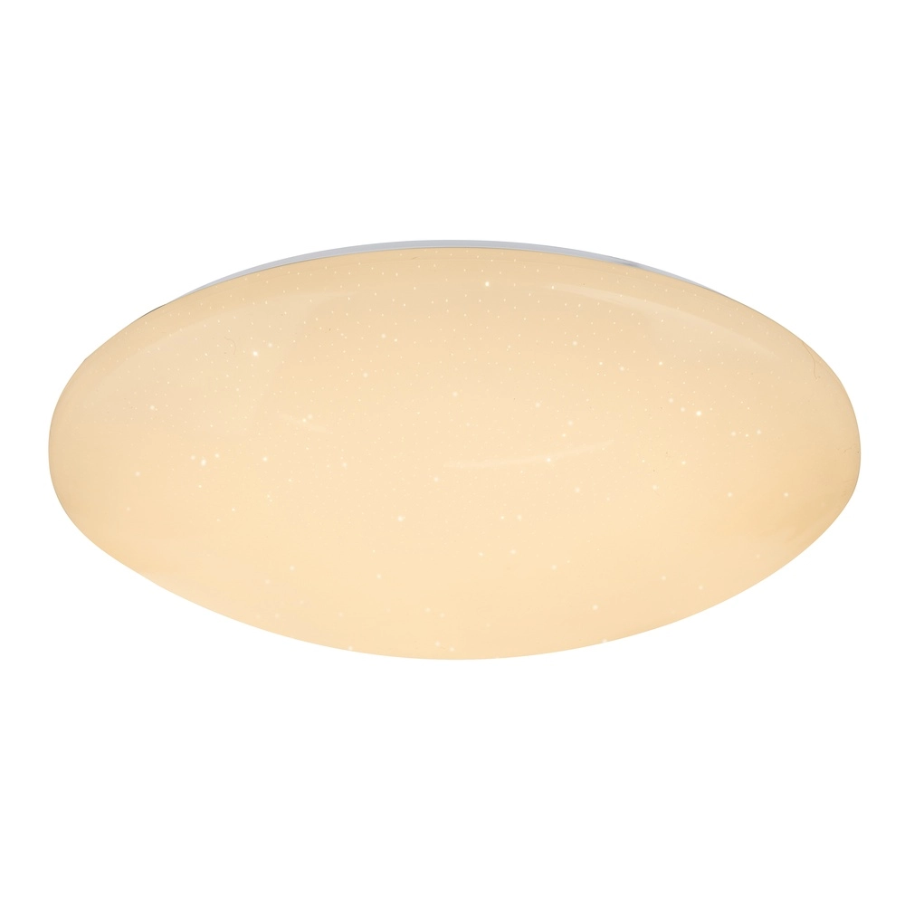 Plafonniere Atreju I Ø 51cm lichtkleur instelbaar