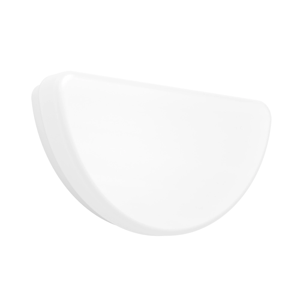 Design wandlamp Pogliola E wit 29cm Eglo 9002759742676