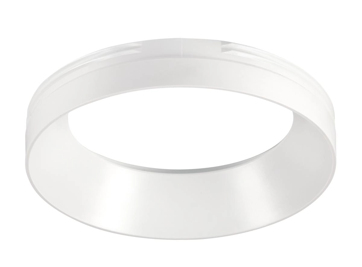 Sierring voor Numinos XL wit