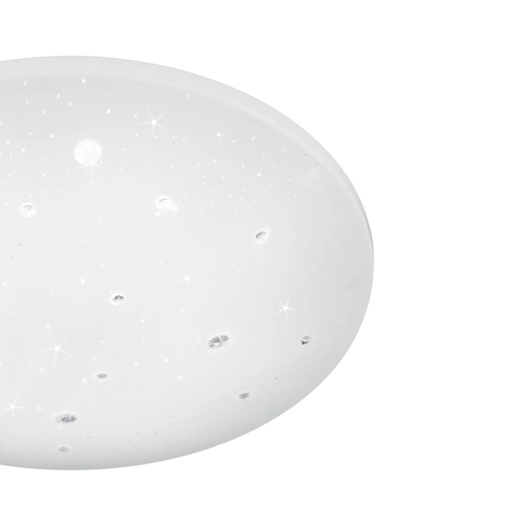 Badkamer plafondlamp Achat 50cm Trio 4017807394573