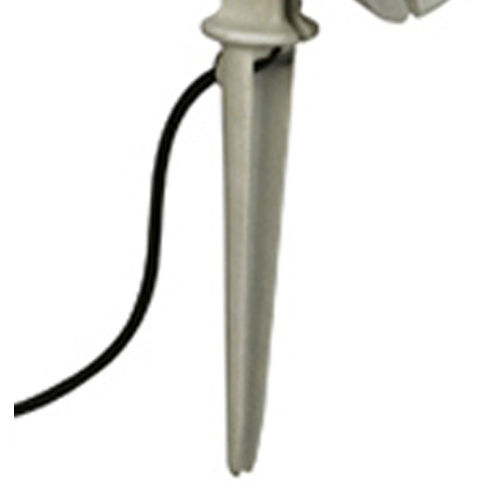 Tuinspot voor boom Soy 12 watt - wit Albert 4007235824216