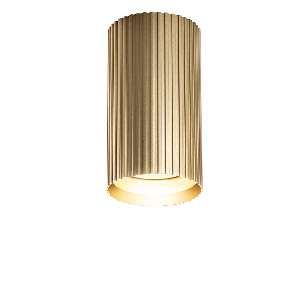 Enkele opbouwspot Onis goud