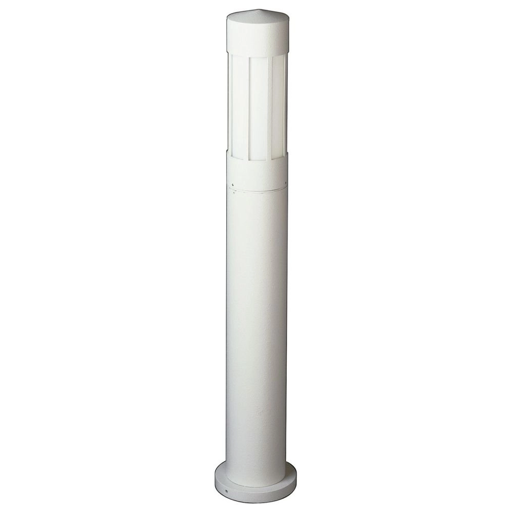 Verlichtingsarmaturen buiten Combo 90cm wit