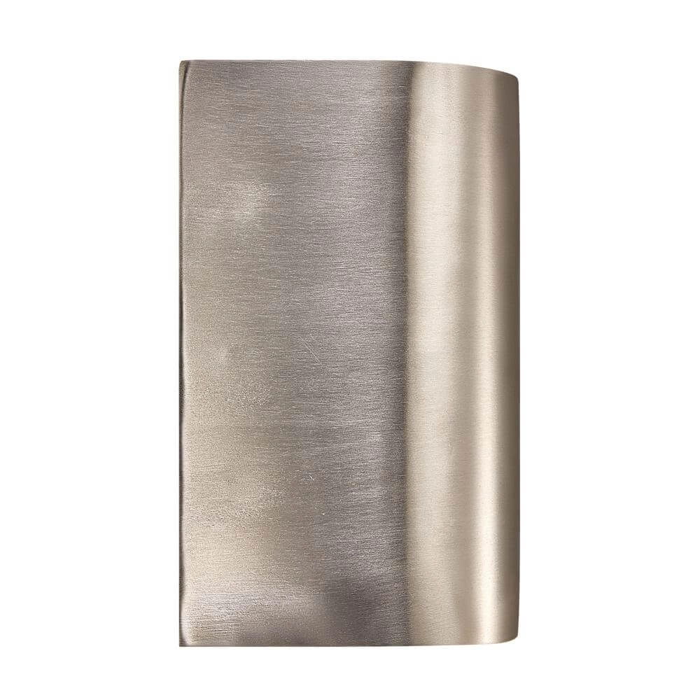 Opbouwspot Canto rond RVS Nordlux 5701581483880