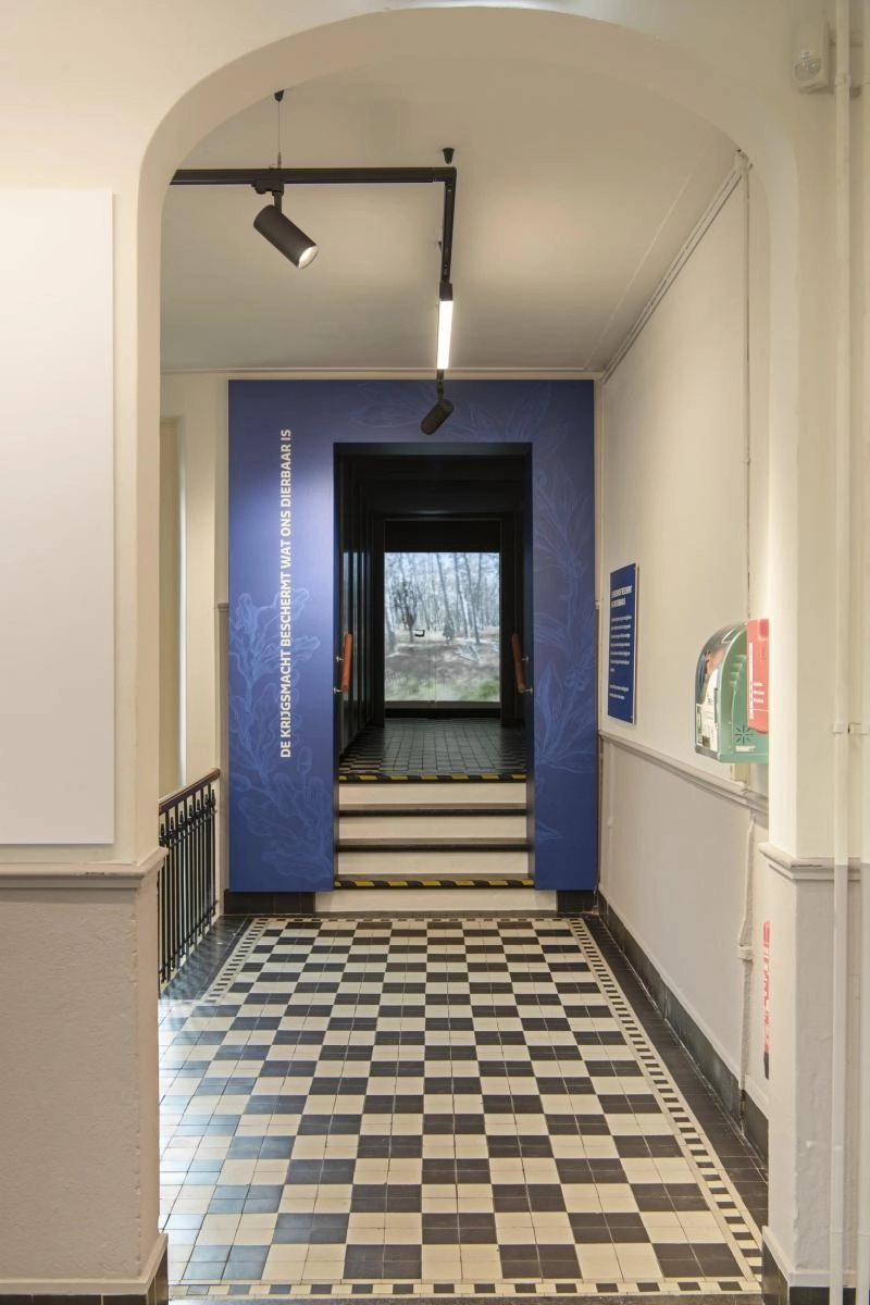 Railspot 3-fase Numinos L zwart 4000K - 36gr SLV 4024163244336