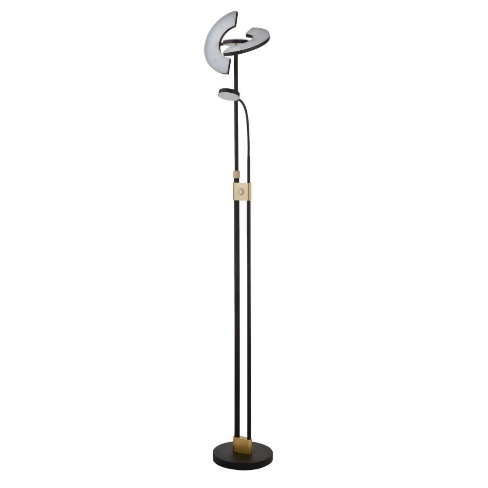 Landelijke leeslamp Gio Searchlight 5053423151564