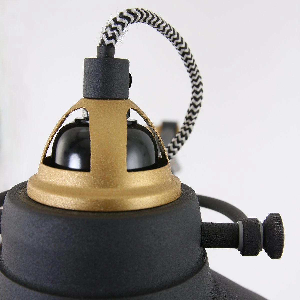 Staande leeslamp Mexlite Steinhauer 8712746114744