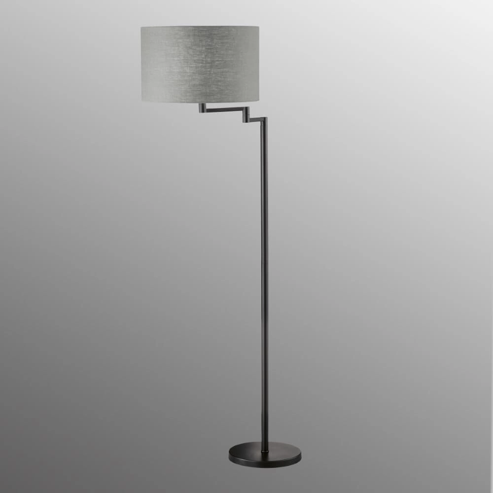 Verstelbare vloerlamp Rota Fischer & Honsel 4003694403931