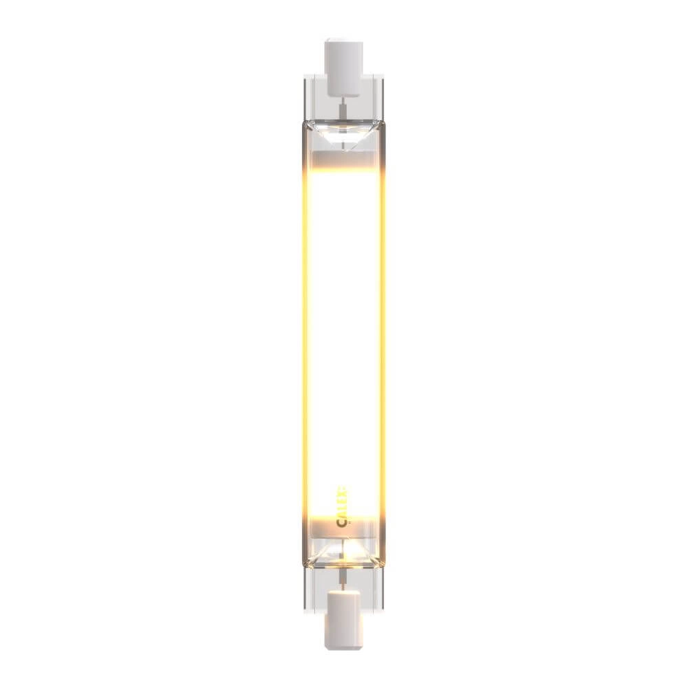 Lichtbron 7,5W - R7S - Led - 118mm - 3000K