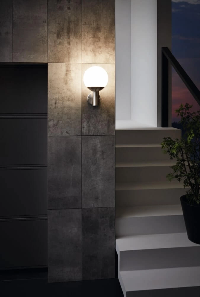 Wandlamp Zigbee Nisia-Z Eglo 9008606232666