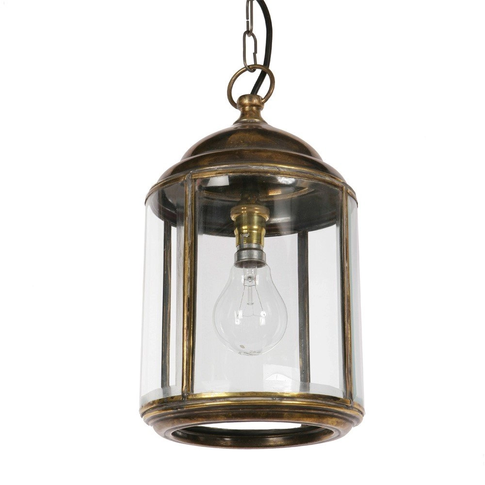 Landelijke hanglamp Wentworth antiek koper (ANT) Landelijke hanglamp Wentworth antiek koper (ANT)