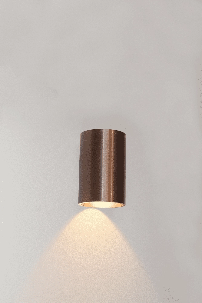 Led downlighter Brody1