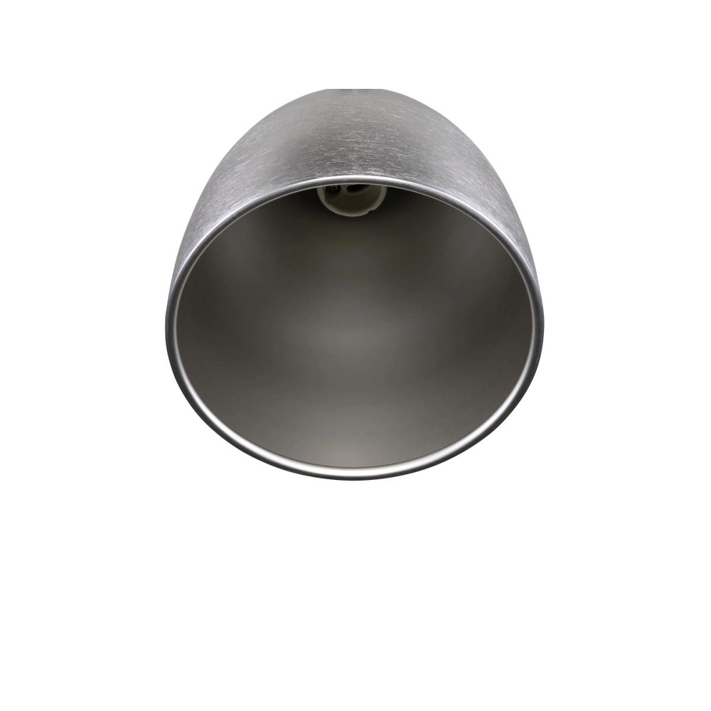 Hanglamp voor rail Para Cone 3-fase aluminium SLV 4024163305136