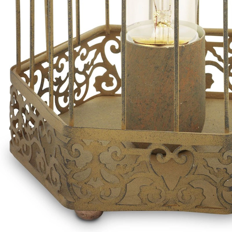 Tafellamp Harling Eglo 9002759492878