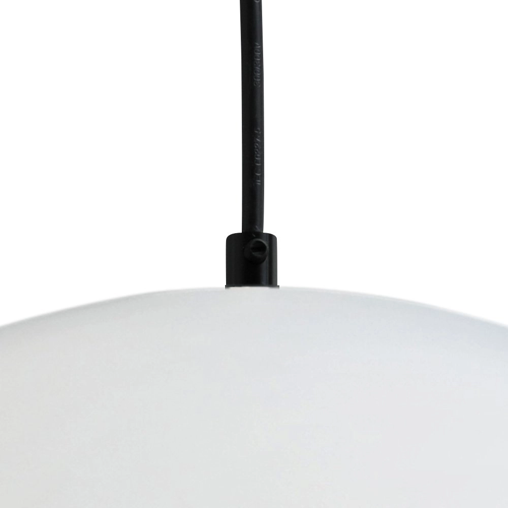 Witte industrielamp Industria 40 Masterlight 8718121149240