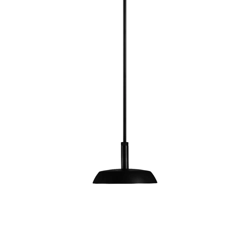 Sway Pendant Cap Black In-lite 8717051006159