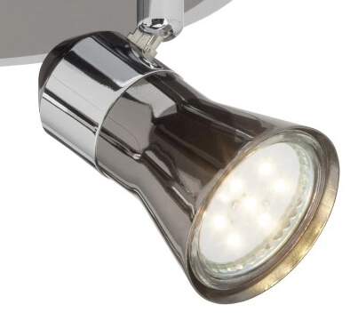 Plafondlamp Jupp Led Brilliant 4004353209048