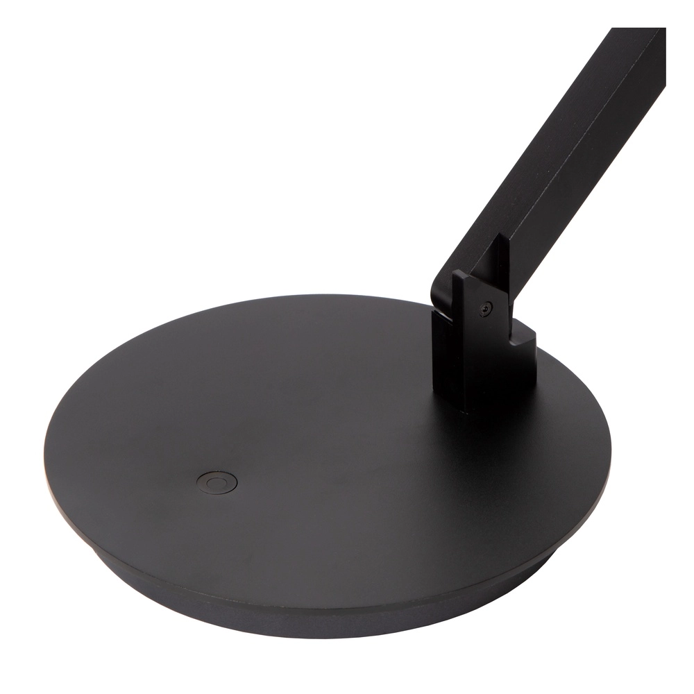 Bureaulamp Ogden zwart Premium by Lucide 5411212560292