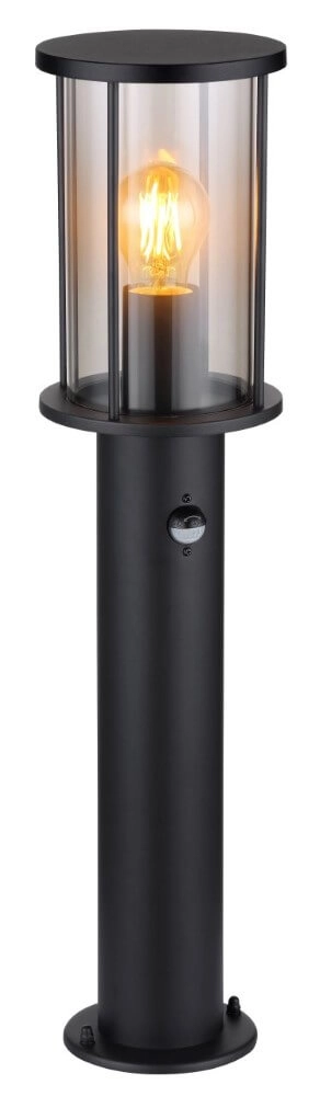 Staande lamp Gracey 60cm met sensor