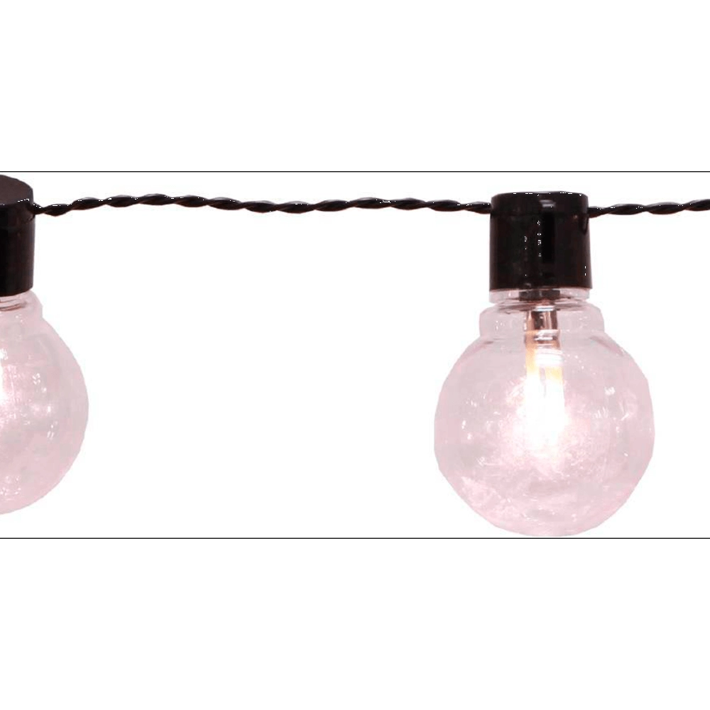 Sfeerlampjes Partaj Eglo 9008606229758