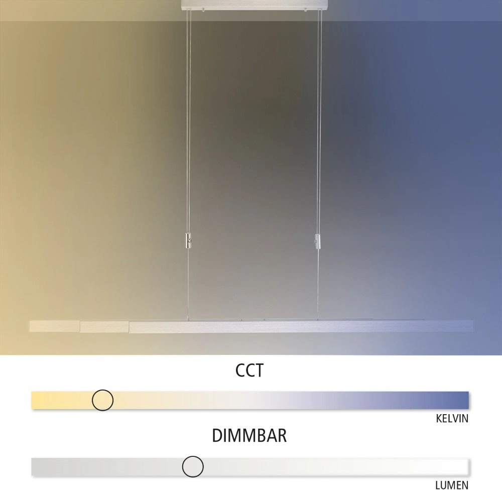 Design hanglamp Adriana Paul Neuhaus 4012248323670