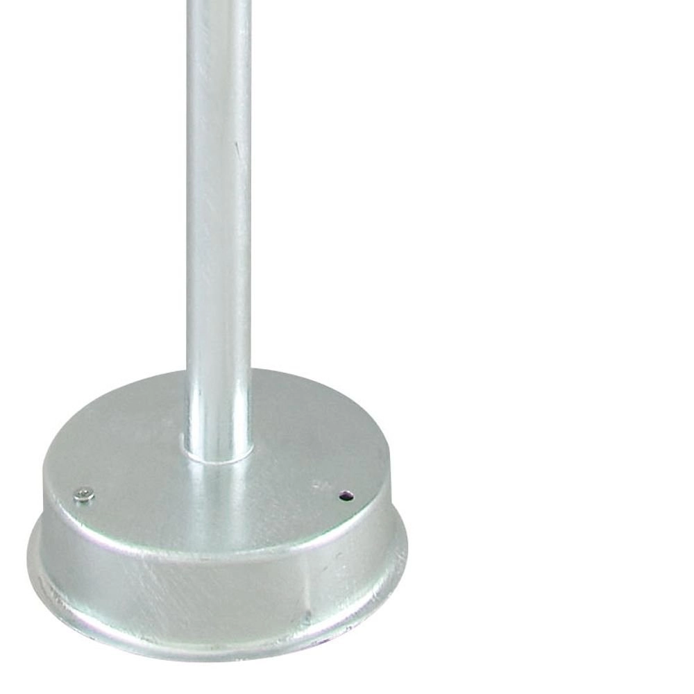 Buitenlamp Selva landelijk Franssen 7042892450030