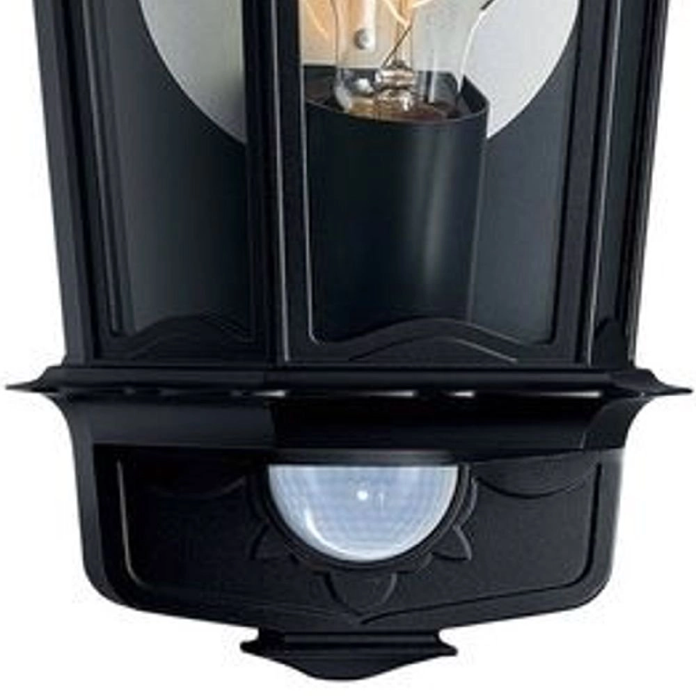 Wandlamp L190S met bewegingssensor Steinel 4007841644413