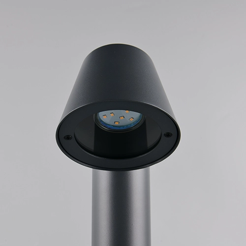 Tuinlamp 100cm Beni antraciet Trio 4017807691450