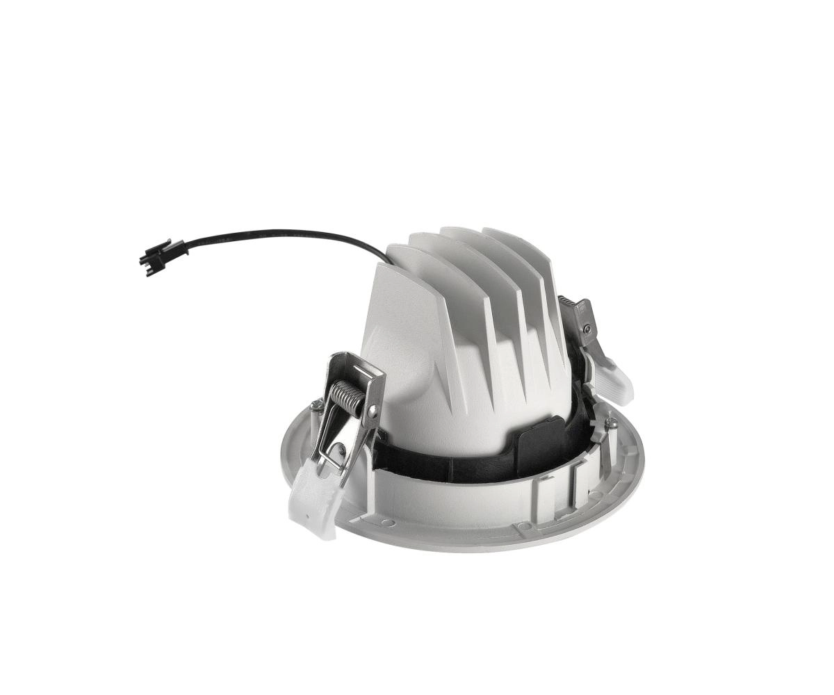 Inbouwspot Numinos Move XS wit 2700K - 40gr SLV 4024163314169