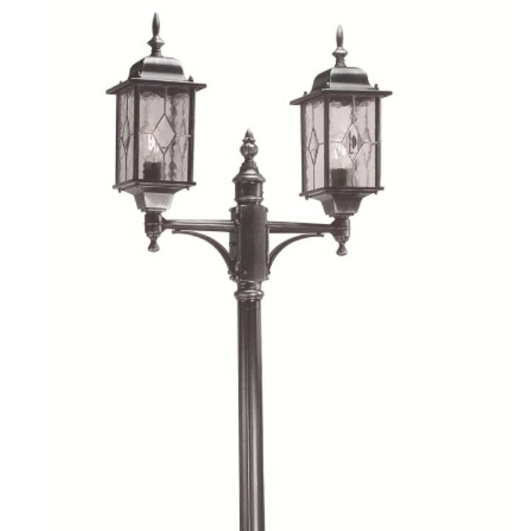 Klassieke lantaarn Wexford Franssen 5024005433002