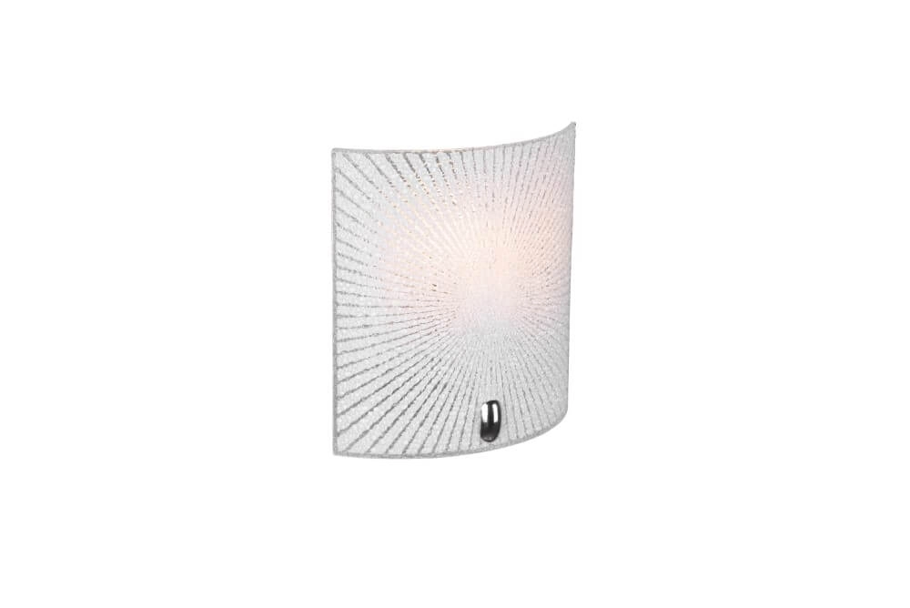 Moderne wandlamp Elisa