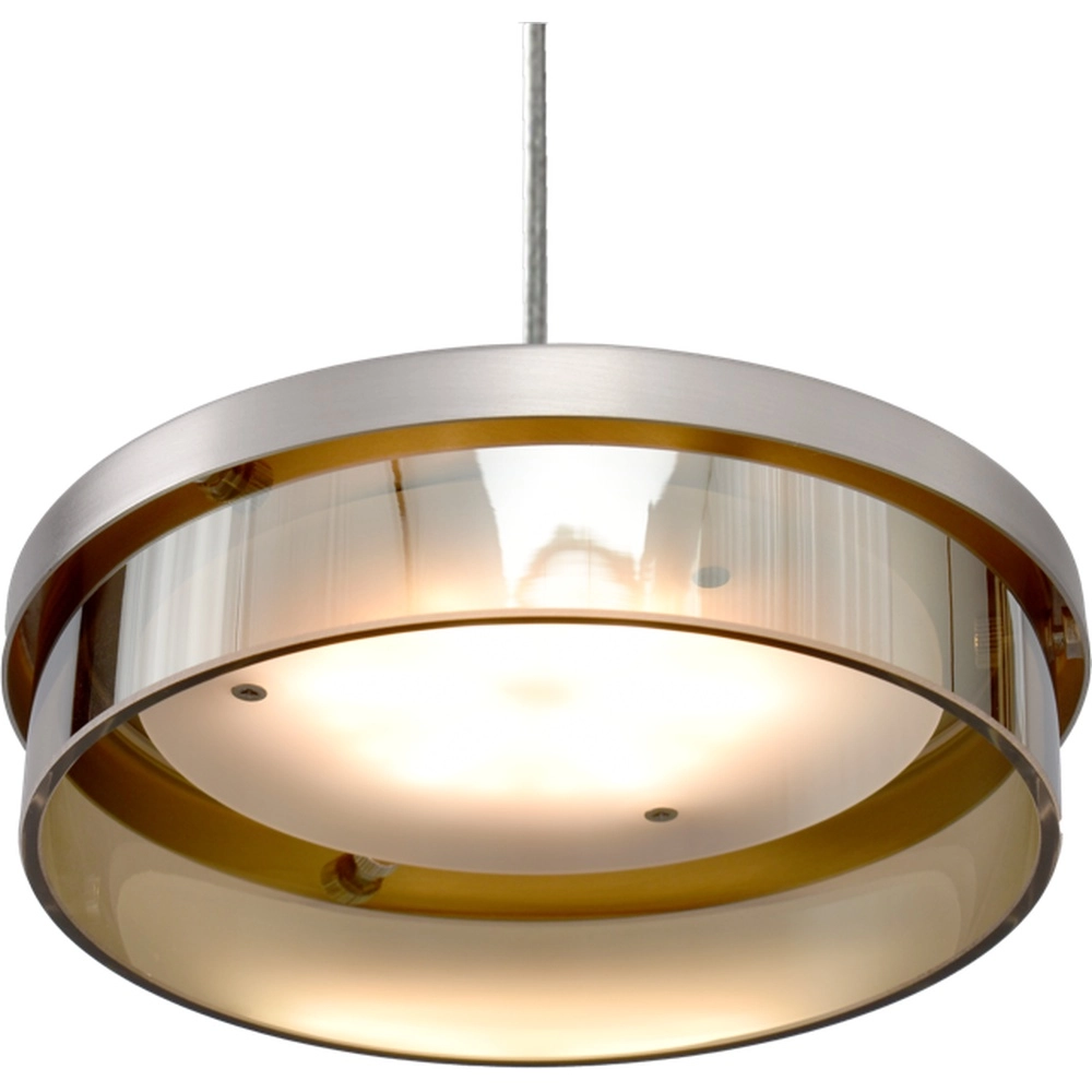 Design hanglamp Imperia nikkel Ø 16cm Masterlight 8718121354231