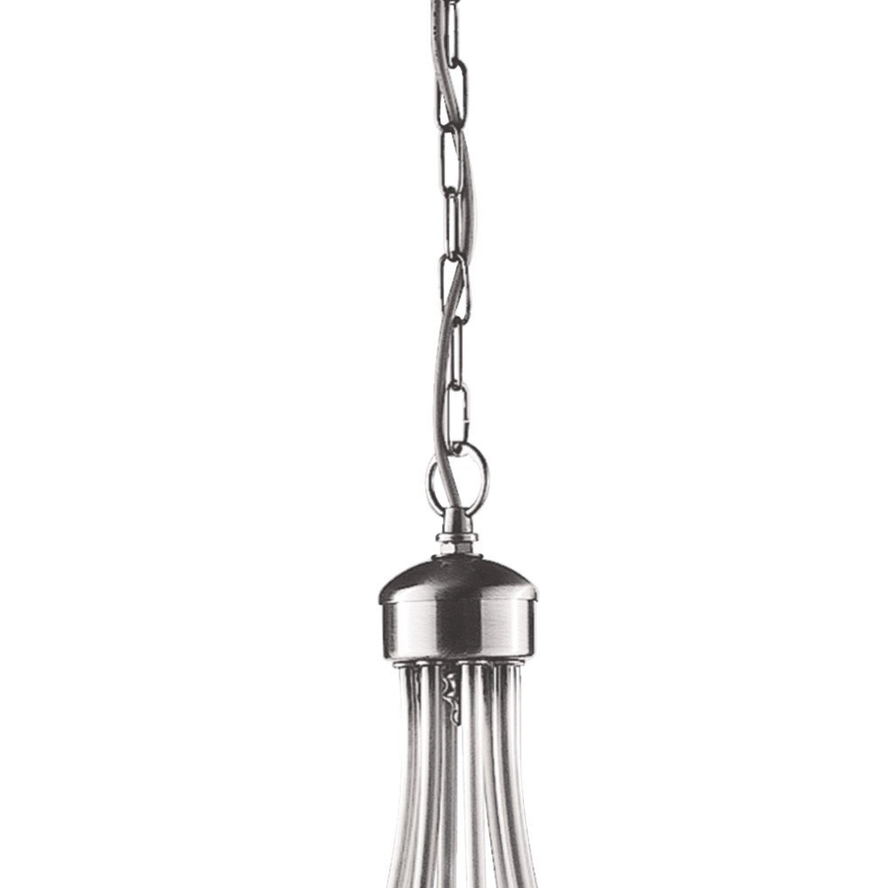 Kroonluchter Maypole 8-lichts Searchlight 5053423021041