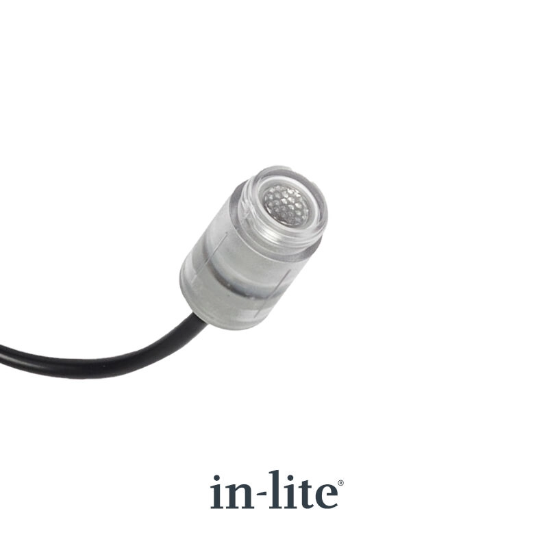 Grondspot Hyve 22 zonder ring