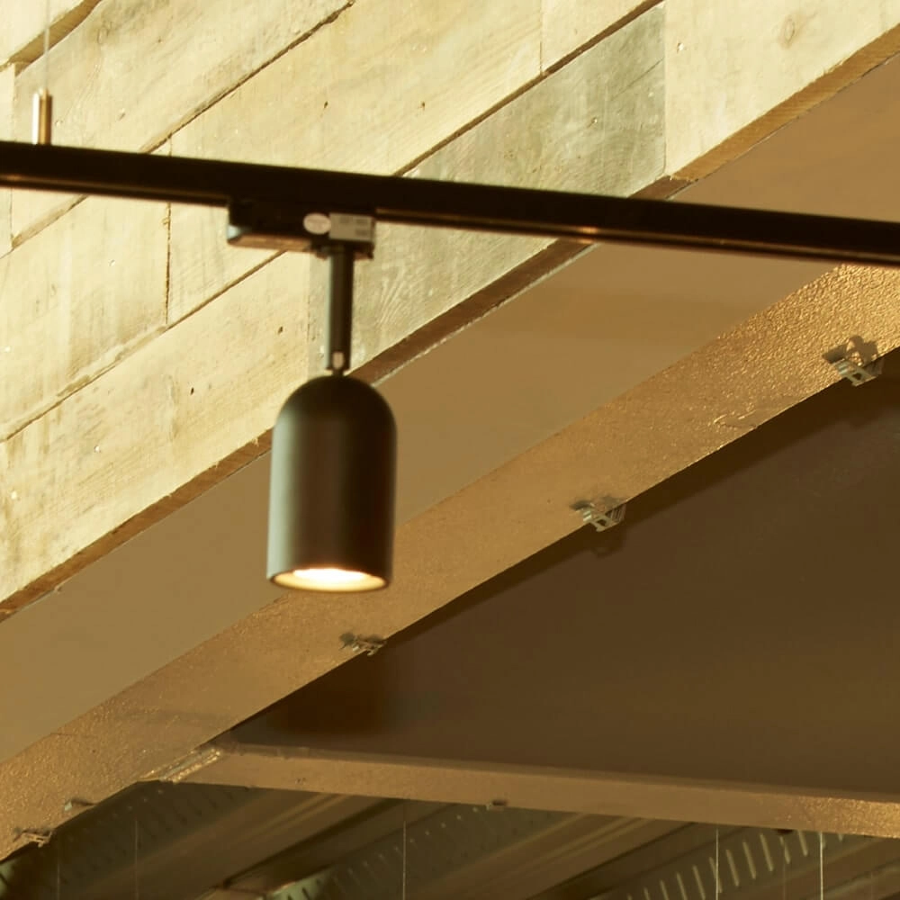 Railspot Orion TraQ zwart Lyora