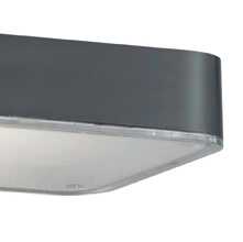 Solar muurlamp Esquel Trio 4017807452723