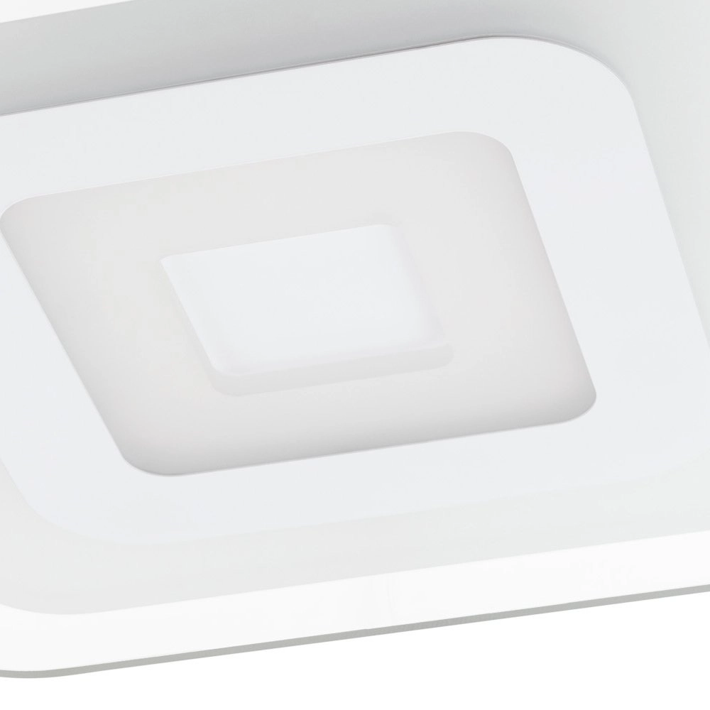 Led plafondlamp Reducta 1 Eglo 9002759970864