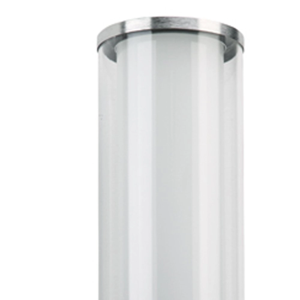Buitenlamp Led RVS Rod 38cm Albert 4007235903232