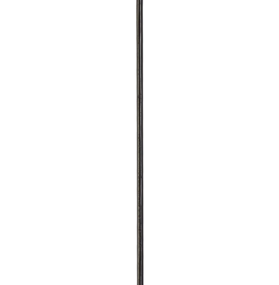 Zwarte pendel Squiggle Searchlight 5053423137926