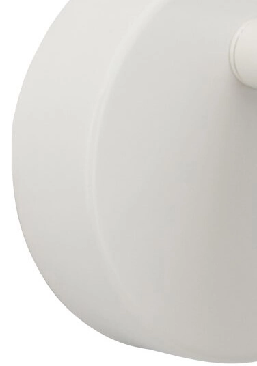 Witte ledspot Loona Brilliant 4004353253324