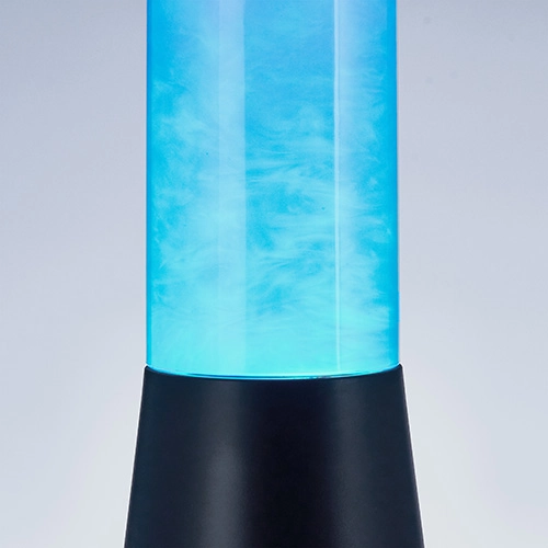 Tafellamp Cirrus zwart Trio 4017807681161