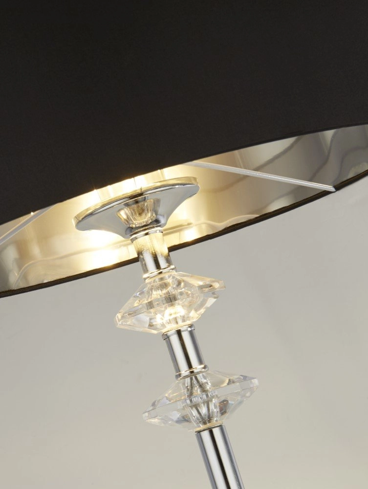 Design schemerlamp New Orleans Searchlight 5053423174013