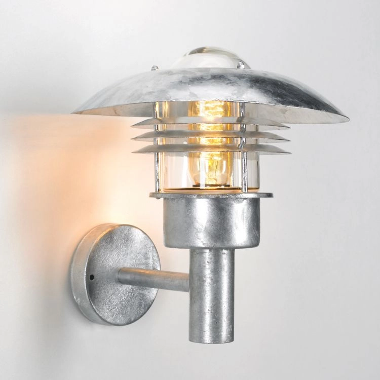 Landelijke wandlamp Riga KS Verlichting 8714732732550