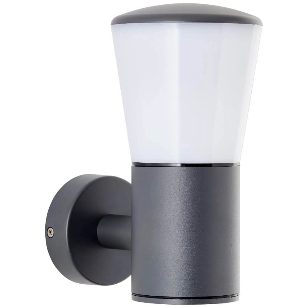 Strakke buitenlamp Cliffi Brilliant 4004353405709