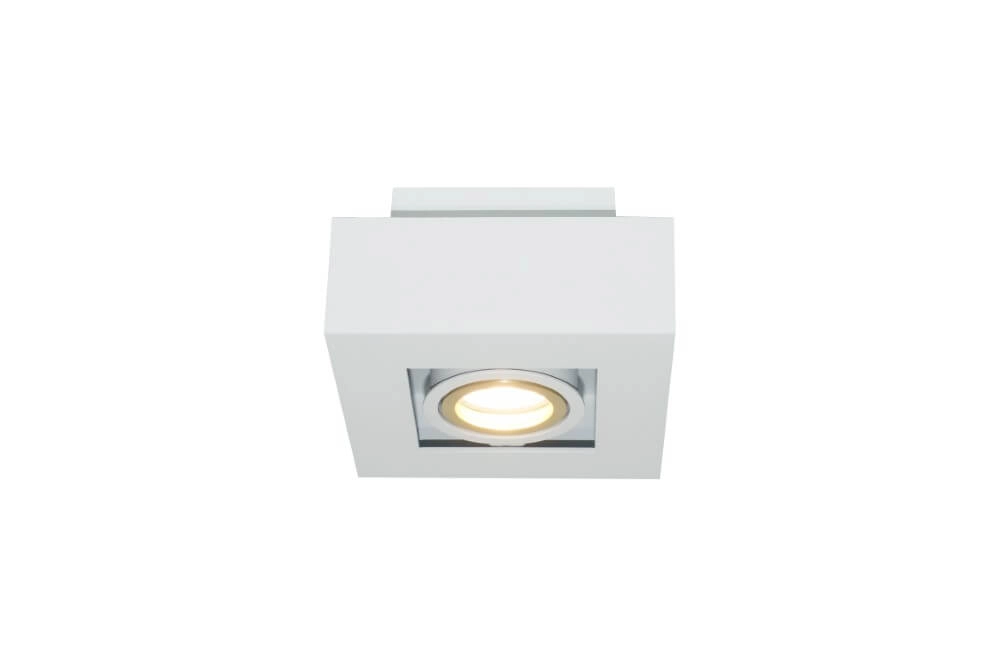 Opbouwspot Bosco enkel Opbouwspot Bosco enkel