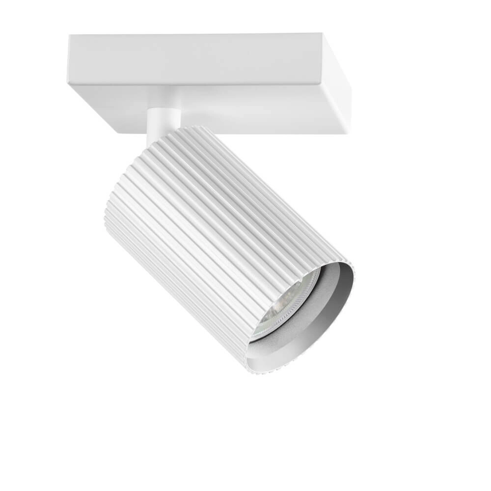 Plafondspot Onis 1-lichts - wit Lyora 4255805302279